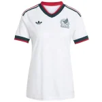 Messico Donna Maglia 2026 - Maglia Messico Donna | itmagliettecalcio