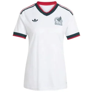 Messico Donna Maglia 2026 - Maglia Messico Donna | itmagliettecalcio