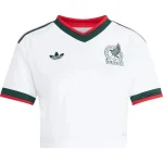Messico Donna Maglia 2026 - Maglia Messico Donna | itmagliettecalcio