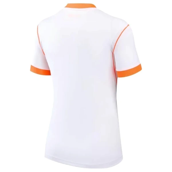 Paesi Bassi Donna Maglia 2026 - Maglia Paesi Bassi Donna 2024 | itmagliettecalcio