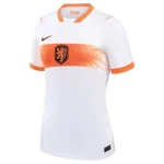 Paesi Bassi Donna Maglia 2026 - Maglia Paesi Bassi Donna 2024 | itmagliettecalcio