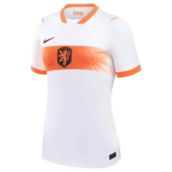 Paesi Bassi Donna Maglia 2026 - Maglia Paesi Bassi Donna 2024 | itmagliettecalcio
