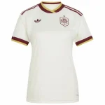 Spagna Donna Maglia 2026 - Maglia Spagna Donna | itmagliettecalcio