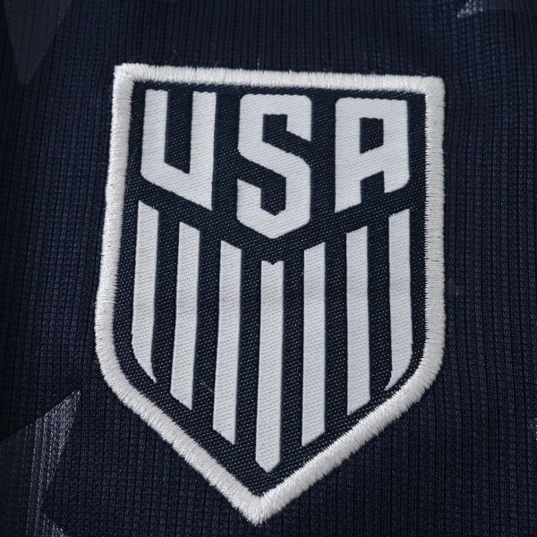 Stati Uniti D'america Donna Maglia 2026 - Maglia Stati Uniti D'america Donna | itmagliettecalcio
