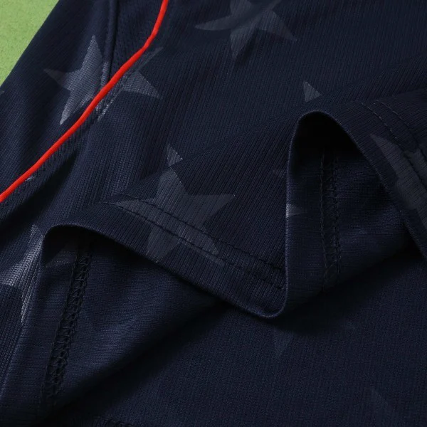 Stati Uniti D'america Donna Maglia 2026 - Maglia Stati Uniti D'america Donna | itmagliettecalcio