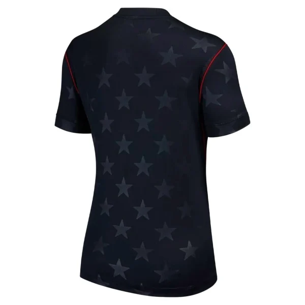 Stati Uniti D'america Donna Maglia 2026 - Maglia Stati Uniti D'america Donna | itmagliettecalcio
