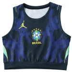 Brasile Donna Maglia 2026 - Maglia Brasile Donna 25/26 | itmagliettecalcio
