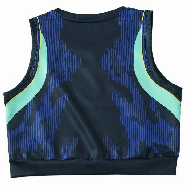 Brasile Donna Maglia 2026 - Maglia Brasile Donna 25/26 | itmagliettecalcio