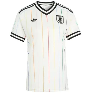 Giappone Donna Maglia 2026 - Maglia Giappone Donna | itmagliettecalcio