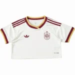 Spagna Donna Maglia 2026 - Maglia Spagna Donna | itmagliettecalcio