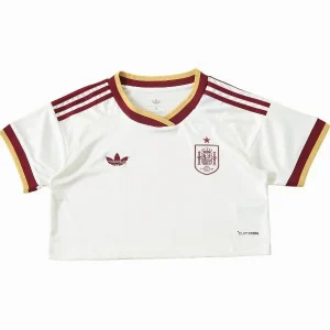 Spagna Donna Maglia 2026 - Maglia Spagna Donna | itmagliettecalcio