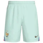 Francia Maglia 2026 Verde - Maglia Francia 2026 | itmagliettecalcio