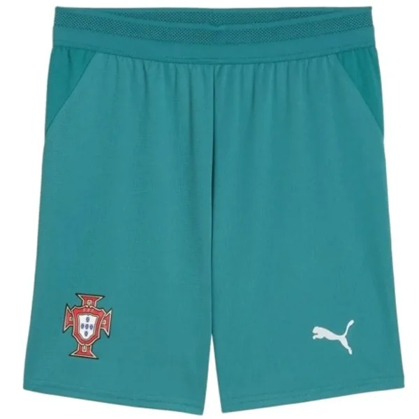 Portogallo Maglia 2026 Verde - Maglia Portogallo 2026 | itmagliettecalcio
