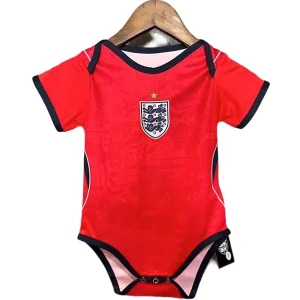 Inghilterra Bambini Maglia 2026 - Maglia Inghilterra Bambini 25/26 | itmagliettecalcio