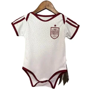 Spagna Bambini Maglia 2026 - Maglia Spagna Bambini | itmagliettecalcio