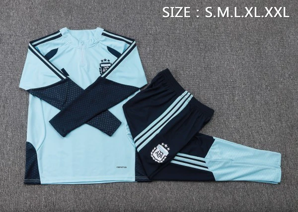 Argentina Tuta 2026 - Tuta Argentina | itmagliettecalcio