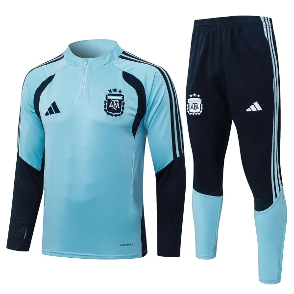 Argentina Tuta 2026 - Tuta Argentina | itmagliettecalcio