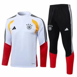 Germania Bambini Tuta 2026 - Tuta Germania Bambini | itmagliettecalcio