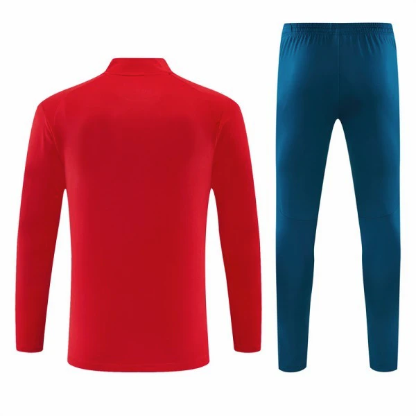 Portogallo Bambini Tuta 2026 Verde - Tuta Portogallo Bambini | itmagliettecalcio