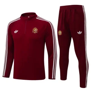 Spagna Bambini Tuta 2026 - Tuta Spagna Bambini | itmagliettecalcio