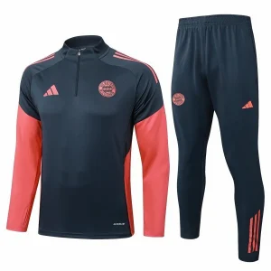 Bayern Monaco Tuta 2025 2026 - Tuta Bayern Monaco 25/26 | itmagliettecalcio