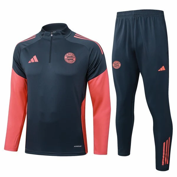 Bayern Monaco Tuta 2025 2026 - Tuta Bayern Monaco 25/26 | itmagliettecalcio