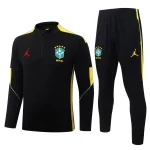 Brasile Tuta 2026 - Maglia Brasil Tuta 25/26 | itmagliettecalcio