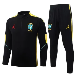 Brasile Tuta 2026 - Maglia Brasil Tuta 25/26 | itmagliettecalcio