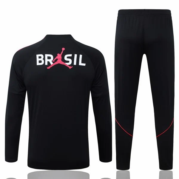 Brasile Tuta 2026 Rosa - Maglia Brasil Tuta 25/26 | itmagliettecalcio