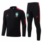 Brasile Tuta 2026 Rosa - Maglia Brasil Tuta 25/26 | itmagliettecalcio