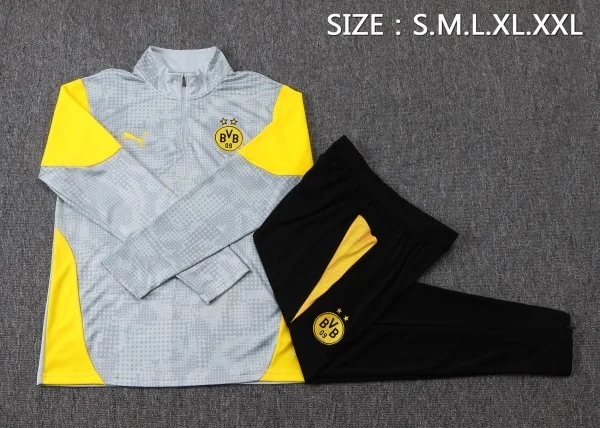 Bv Borussia Dortmund Tuta 2025 2026 - Tuta Borussia Dortmund 25/26 | itmagliettecalcio