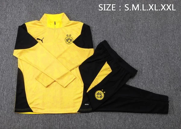 Bv Borussia Dortmund Tuta 2025 2026 - Tuta Borussia Dortmund 25/26 | itmagliettecalcio