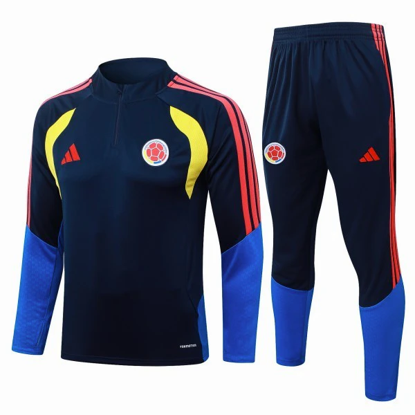 Columbia Tuta 2026 - Maglia Columbia Tuta 25/26 | itmagliettecalcio