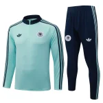 Germania Tuta 2026 Verde - Maglia Germania Tuta 25/26 | itmagliettecalcio