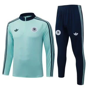 Germania Tuta 2026 Verde - Maglia Germania Tuta 25/26 | itmagliettecalcio