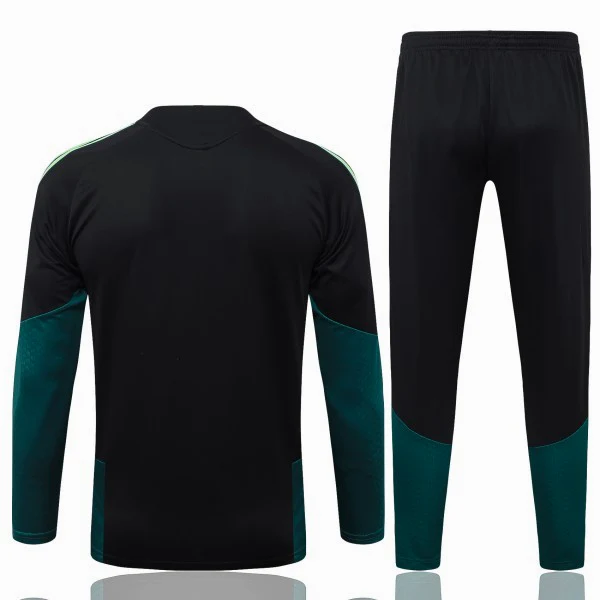 Messico Tuta 2026 Verde - Maglia Messico Tuta Ufficiale | itmagliettecalcio