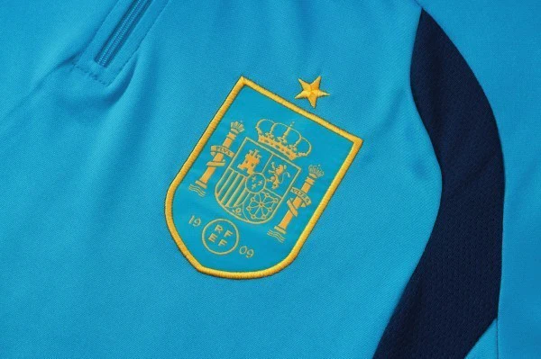 Spagna Tuta 2026 - Tuta Spagna | itmagliettecalcio