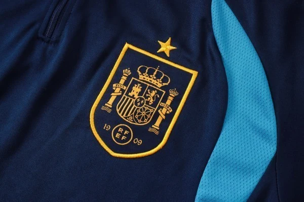 Spagna Tuta 2026 - Tuta Spagna | itmagliettecalcio