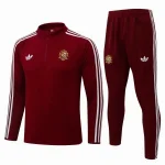 Spagna Tuta 2026 - Tuta Spagna | itmagliettecalcio
