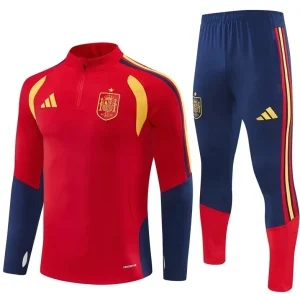 Spagna Tuta 2026 - Tuta Spagna | itmagliettecalcio