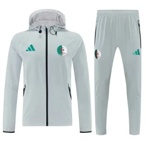 Algeria Tuta 2026 | itmagliettecalcio