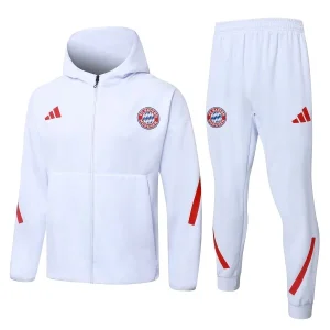 Bayern Monaco Tuta 2025 2026 - Tuta Bayern Monaco 25/26 | itmagliettecalcio