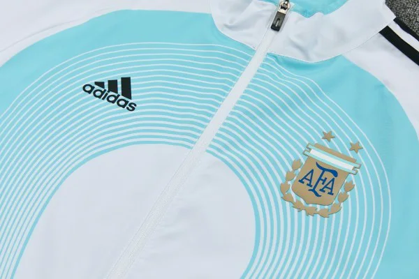 Argentina Tuta 2026 - Tuta Argentina | itmagliettecalcio
