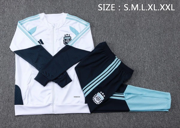 Argentina Tuta 2026 - Tuta Argentina | itmagliettecalcio