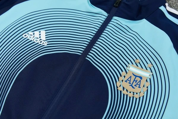 Argentina Tuta 2026 - Tuta Argentina | itmagliettecalcio