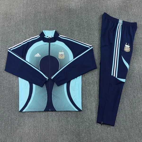 Argentina Tuta 2026 - Tuta Argentina | itmagliettecalcio
