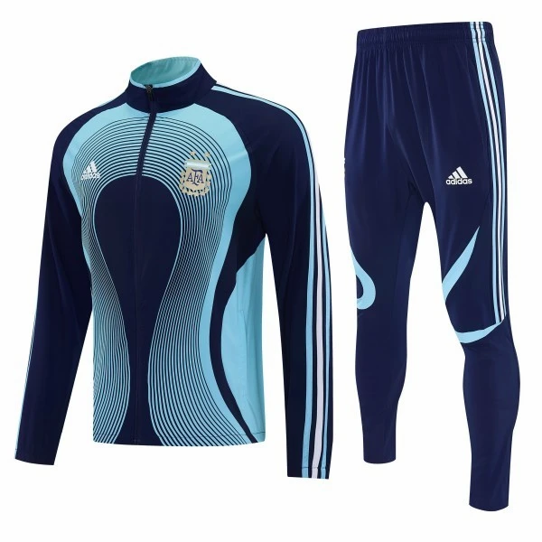 Argentina Tuta 2026 - Tuta Argentina | itmagliettecalcio