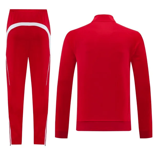 Bayern Monaco Tuta 2025 2026 - Tuta Bayern Monaco 25/26 | itmagliettecalcio