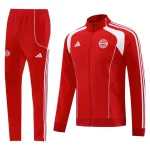 Bayern Monaco Tuta 2025 2026 - Tuta Bayern Monaco 25/26 | itmagliettecalcio