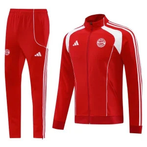 Bayern Monaco Tuta 2025 2026 - Tuta Bayern Monaco 25/26 | itmagliettecalcio